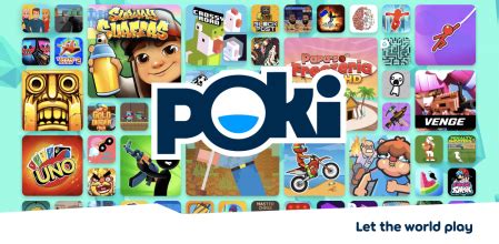 www.poki.de|poki de alle spiele.